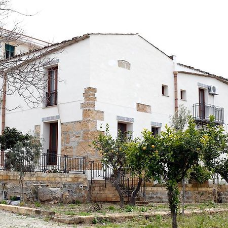 Case Giannone Santa Flavia Exterior photo